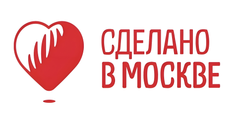 Сделано в Москве